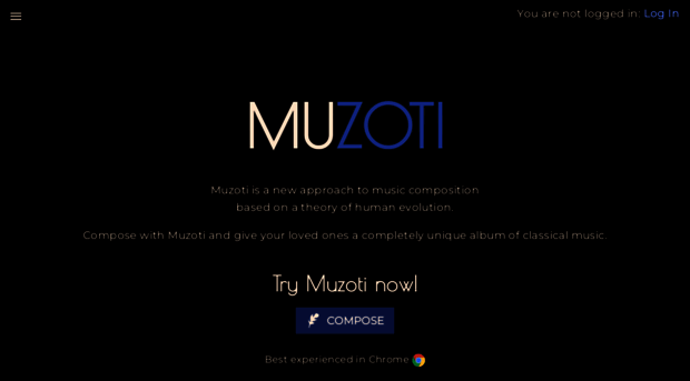 muzoti.com