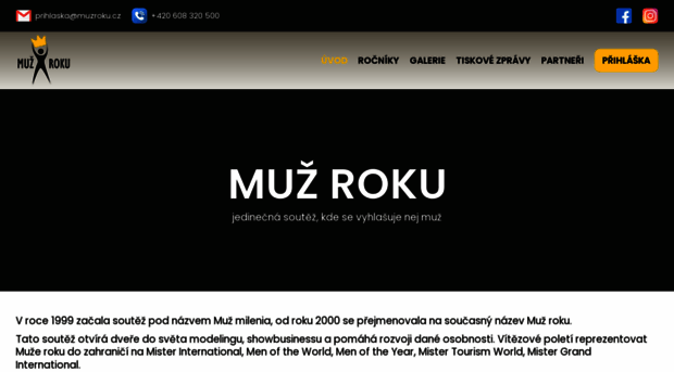 muzroku.cz