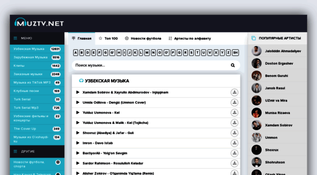 muztv.net