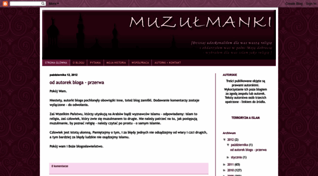 muzulmanki.blogspot.com