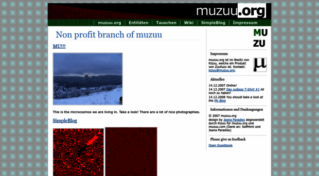 muzuu.org