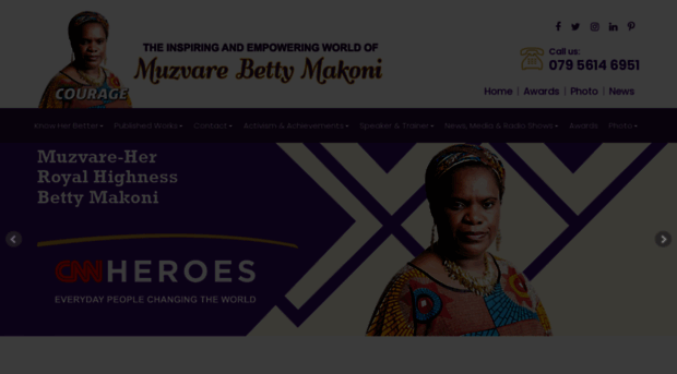 muzvarebettymakoni.org