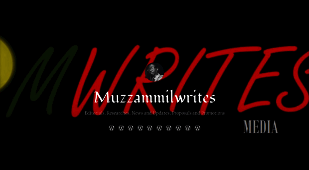 muzzammilwrites.wordpress.com