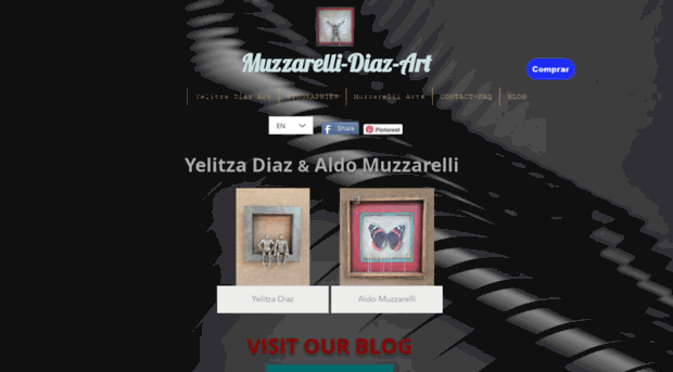 muzzarelli-diaz-art.com