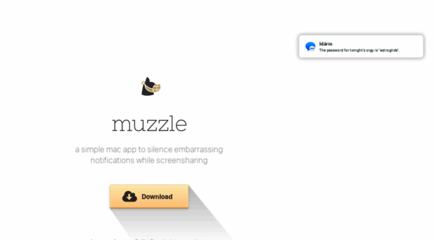 muzzleapp.com