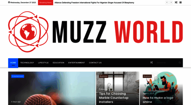 muzzworld.com