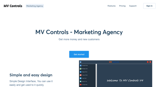 mv-controls.com