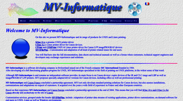 mv-informatique.com