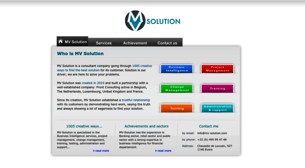 mv-solution.com