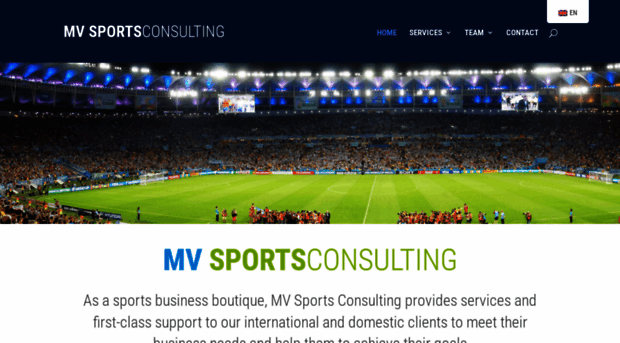 mv-sports-consulting.com