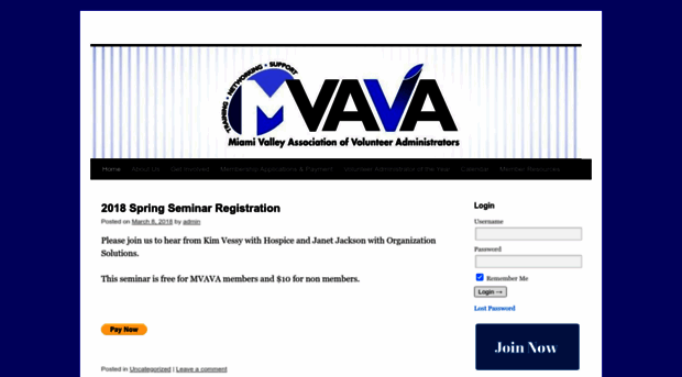 mvava.org