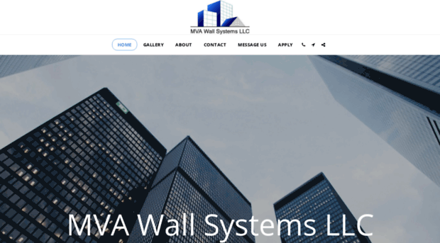 mvawallsystems.com