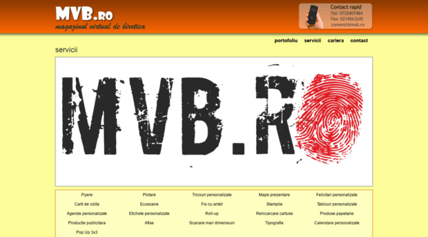 mvb.ro