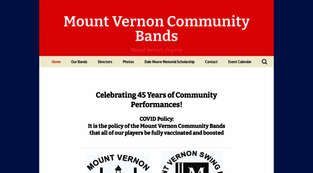 mvbands.com