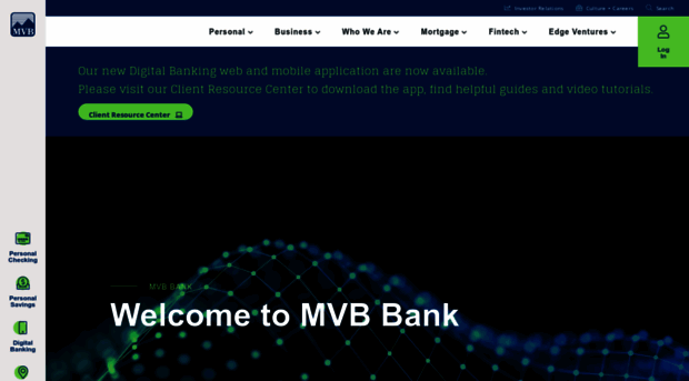 mvbbanking.com