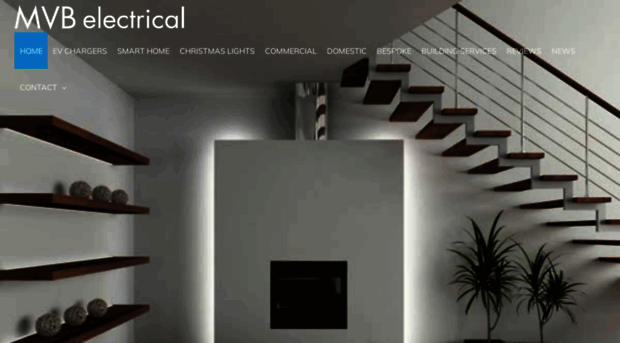 mvbelectrical.co.uk