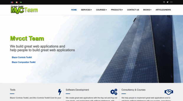 mvc-controls.com