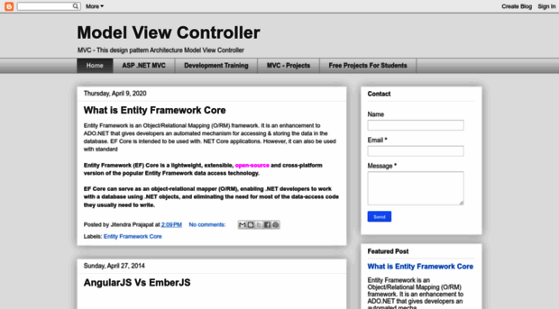 mvc-model.blogspot.com