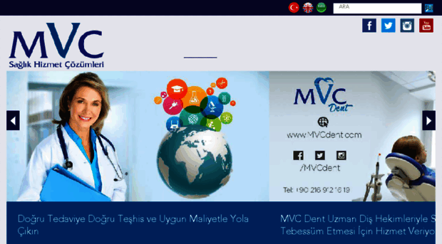 mvc.com.tr