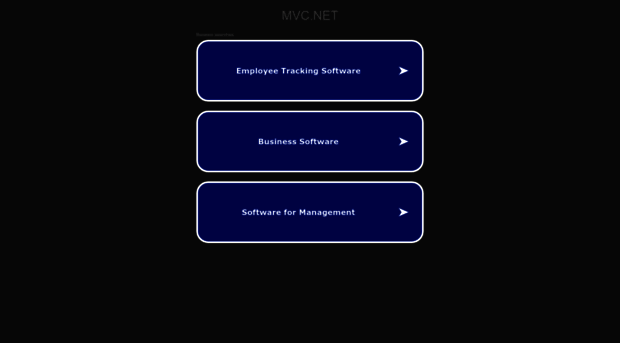 mvc.net
