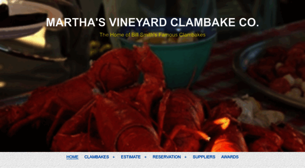 mvclambake.com