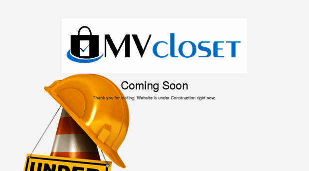 mvcloset.com