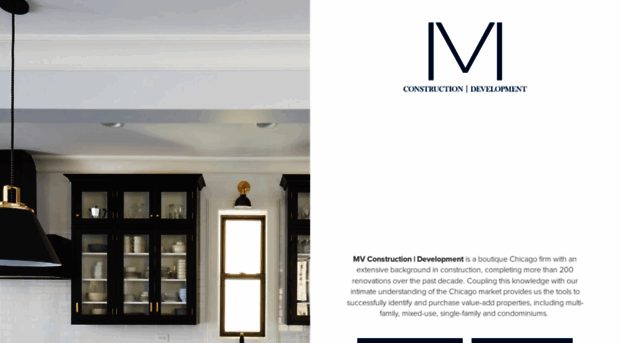 mvconstruction.net