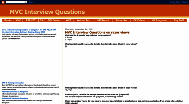 mvcquestions.blogspot.com