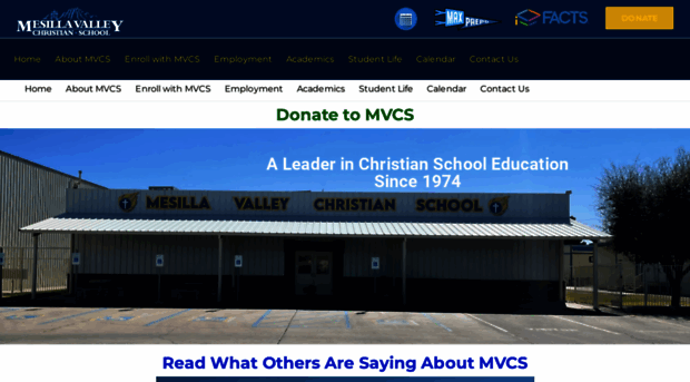 mvcsonline.com