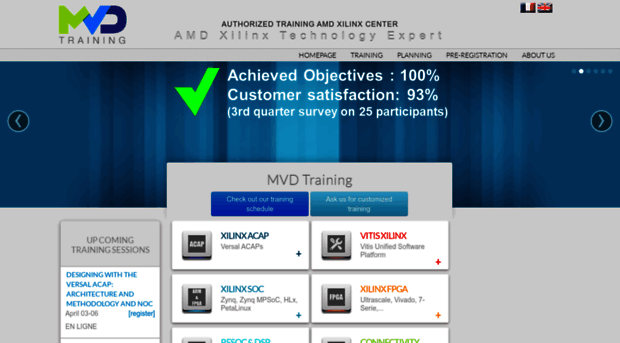 mvd-training.com