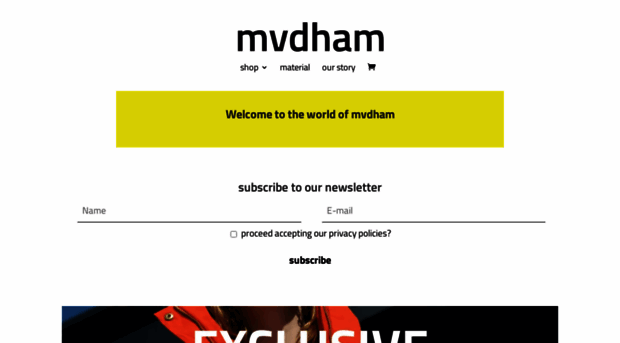 mvdham.com