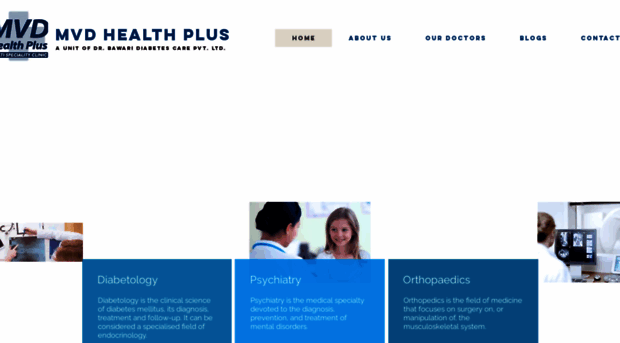 mvdhealthplus.com