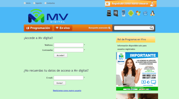 mvdigital.net