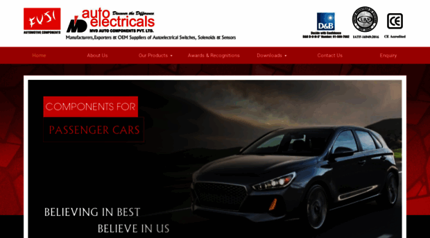 mvdindia.com