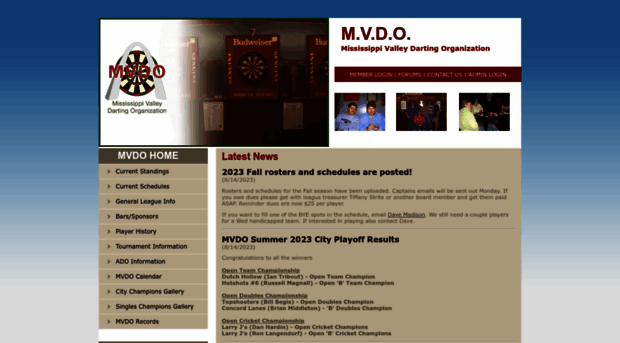 mvdo.org