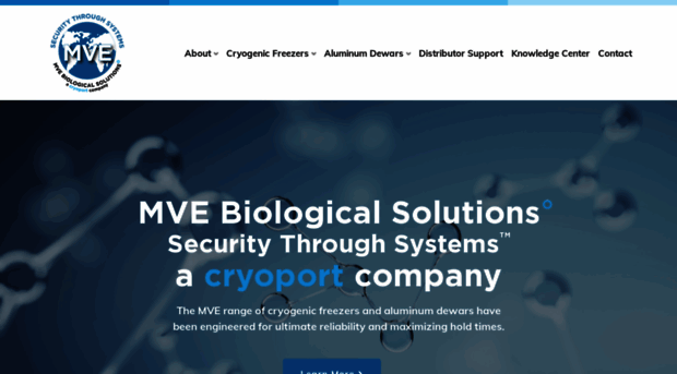 mvebio.com