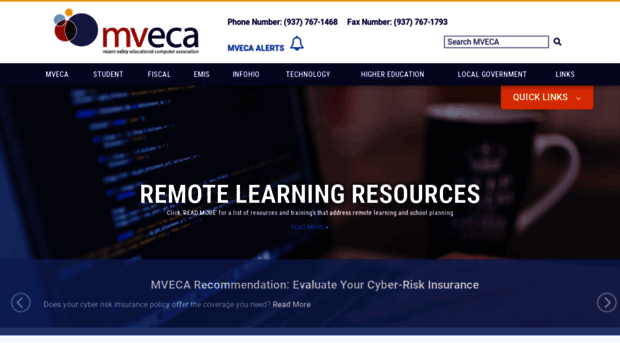 mveca.org