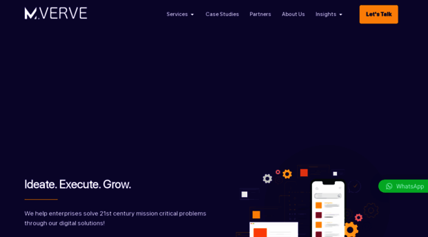 mverve.com