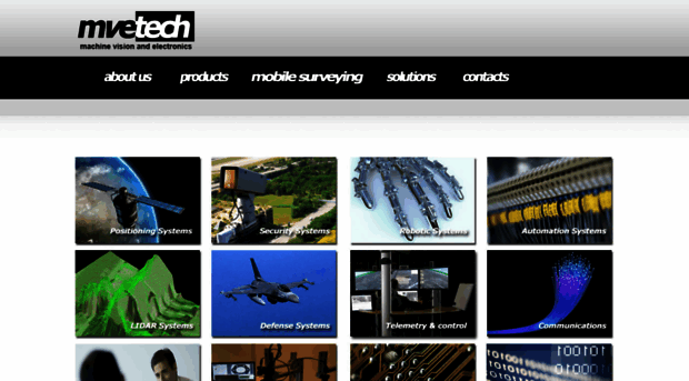 mvetech.com