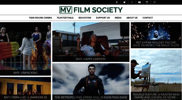 mvfilmsociety.com