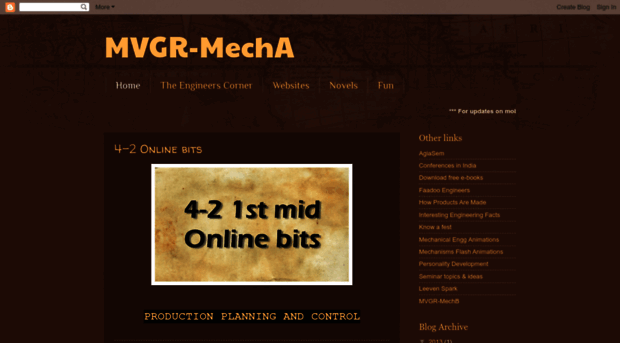 mvgr-mecha.blogspot.com