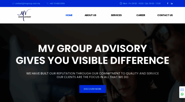 mvgroup.com.my