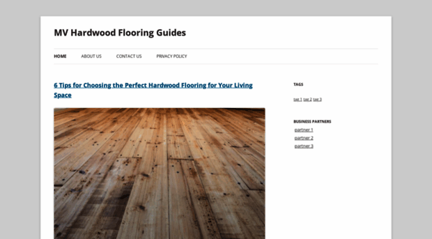 mvhardwoodfloors.com