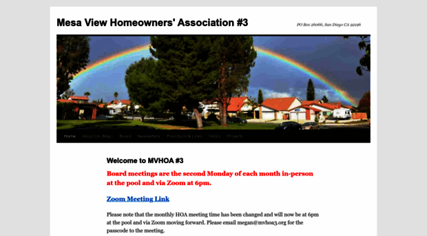 mvhoa3.org