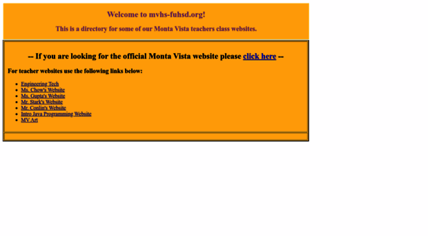 mvhs-fuhsd.org