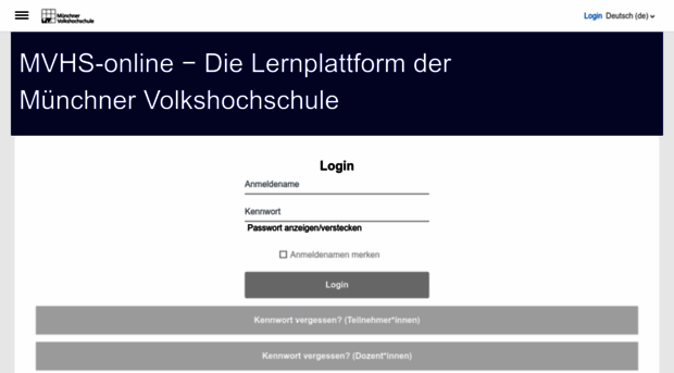 mvhs-online.de