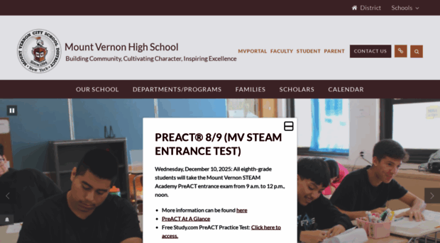 mvhs.mtvernoncsd.org