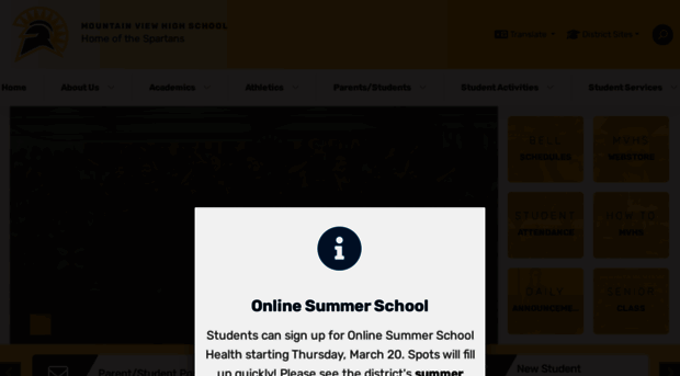mvhs.mvla.net