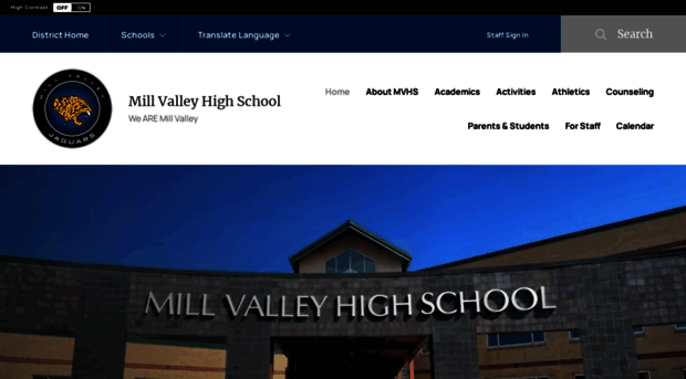 mvhs.usd232.org