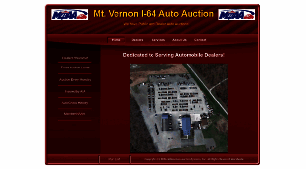 mvi64autoauction.com